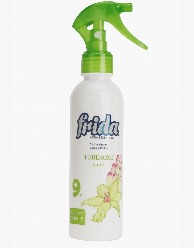 Frida Tuberose