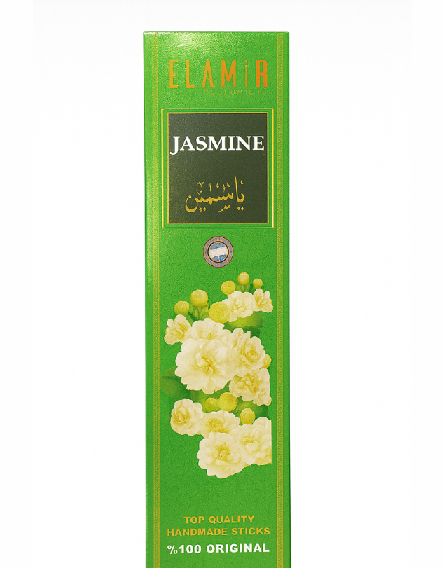 EL AMIR JASMINE