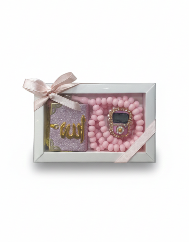 Islamisches Geschenkset