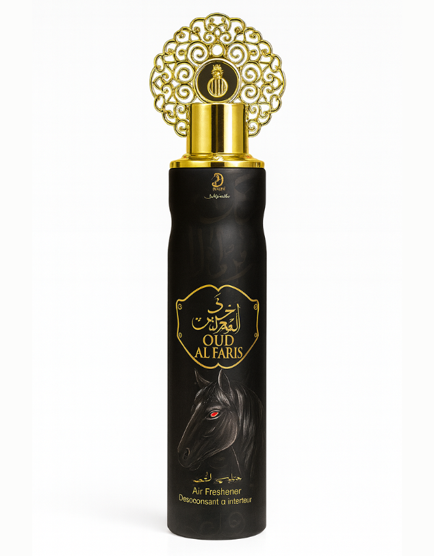 Oud Al Faris Air Freshener