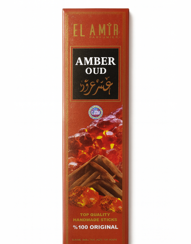 El Amir Räucherstäbchen