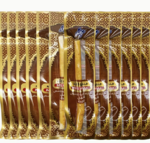 Miswak – Natürliche Robuste Zahnbürste