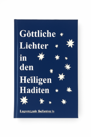 Göttliche Lichter in den Heiligen Hadithen