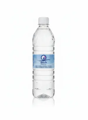 Zam Zam 500ml