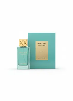 Shaghaf Oud Tonka