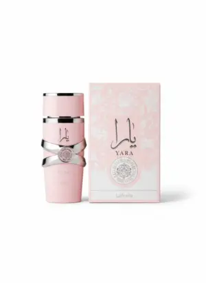 Lattafa Yara Pink