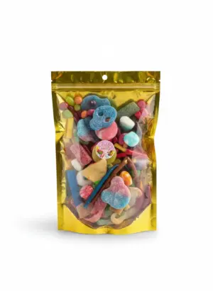 Halal Süßigkeiten 500g