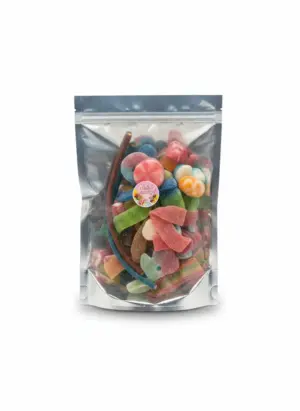 Halal Tüte Candy 350g