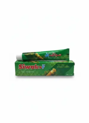 Siwak Zahnpasta 50g