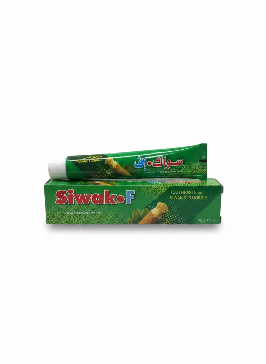 Siwak Zahnpasta 50g
