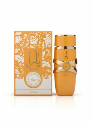 Lattafa Yara Orange