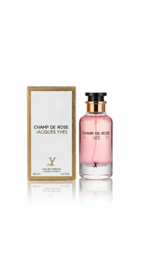 Champ De Rose