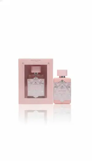 Badee Al Oud Noble Blush