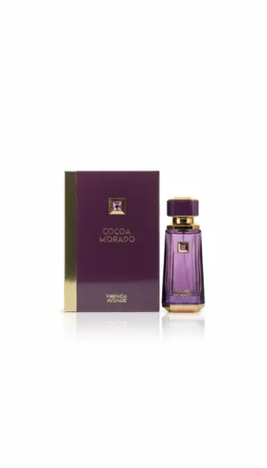 Cocoa Morado