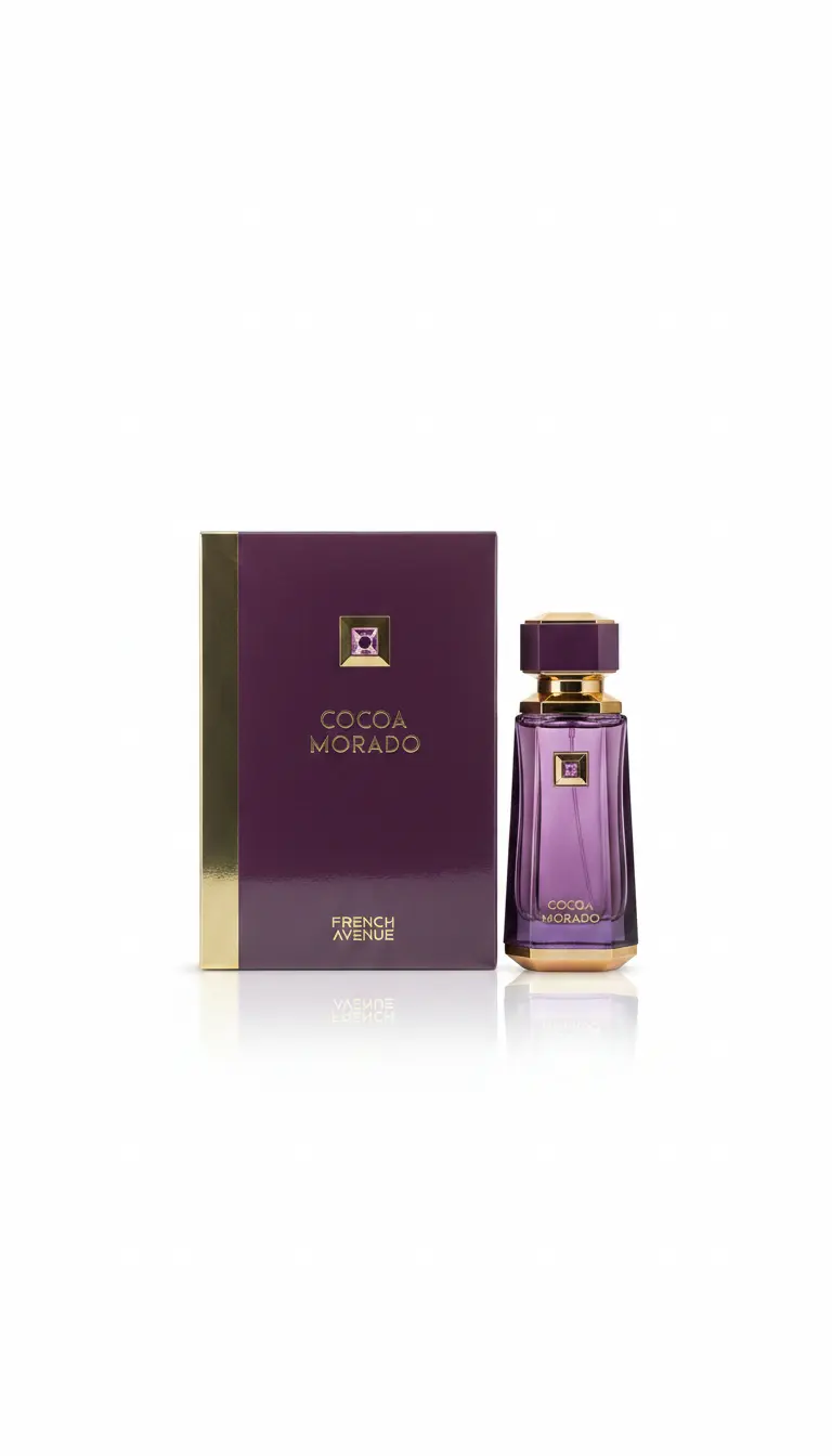 Cocoa Morado
