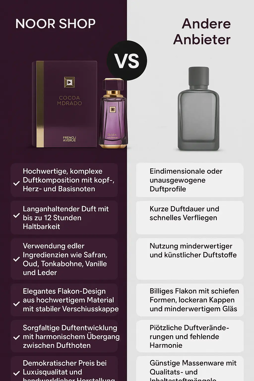 Cocoa Morado – Bild 3