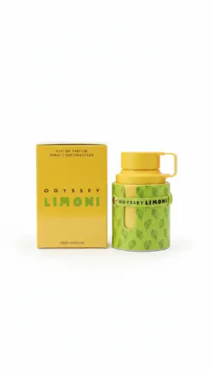 Odyssey Limoni