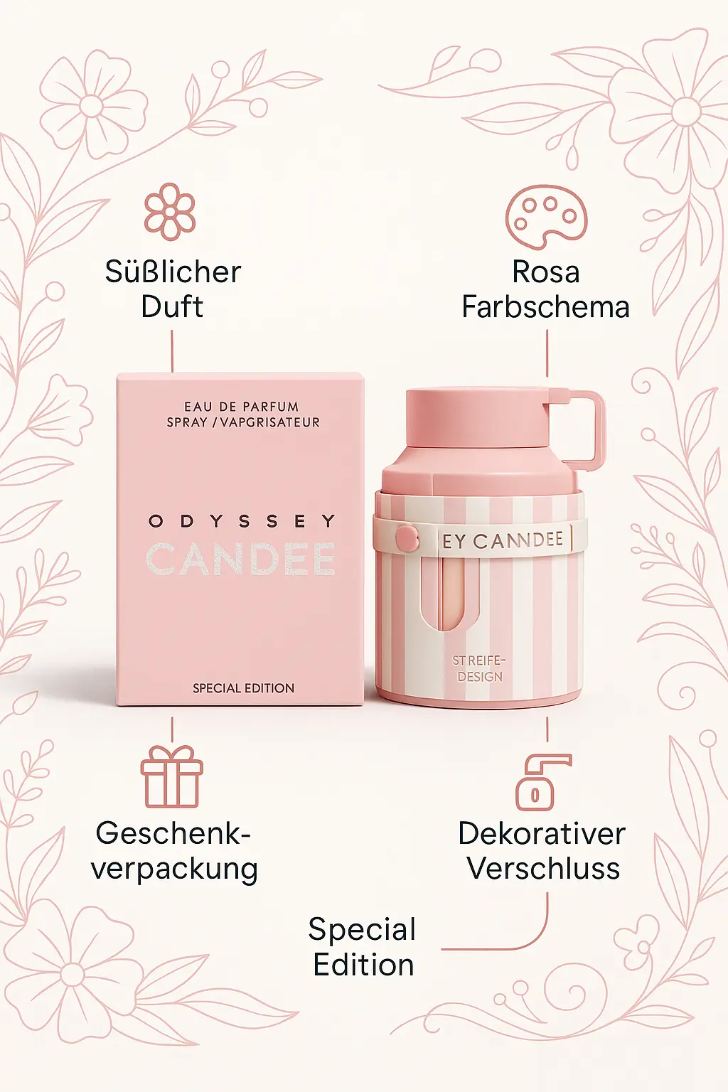 Odyssey Candee – Bild 3