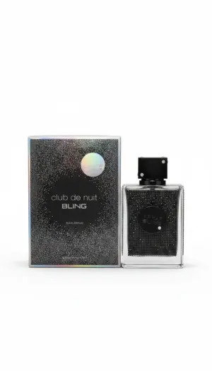 Club De Nuit Bling
