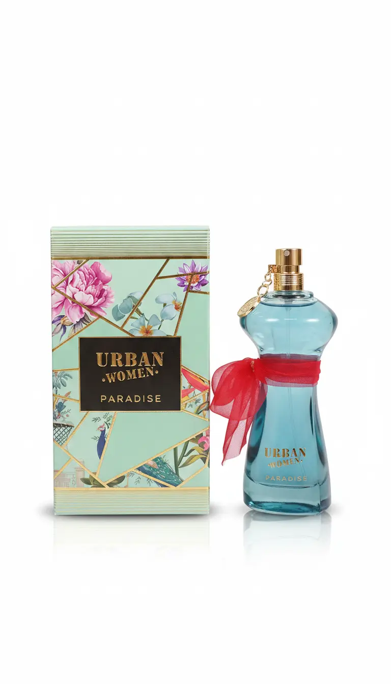 Urban Women Paradise