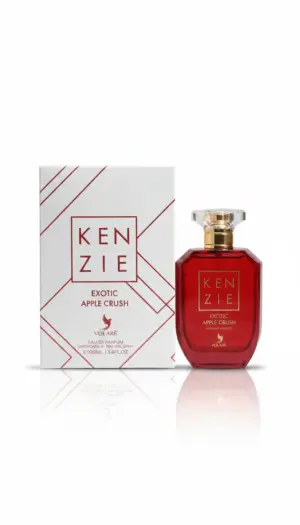 KENZIE Exotic Apple Crush