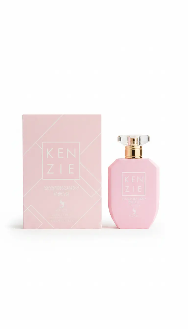 KENZIE Marshmallow Dream Volare 100ml