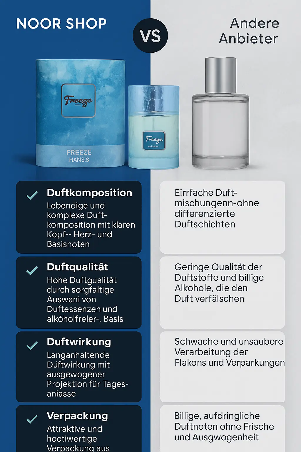Freeze Riffs – Bild 4