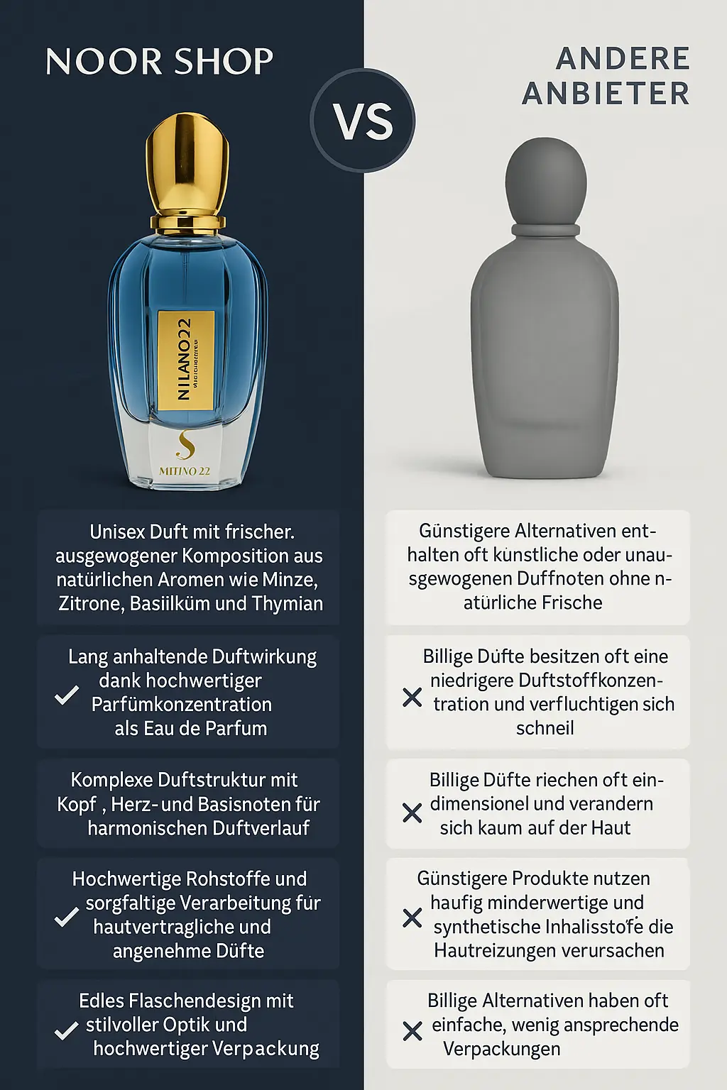 Milano 22 Volare Eau De Parfum 100ml – Bild 4