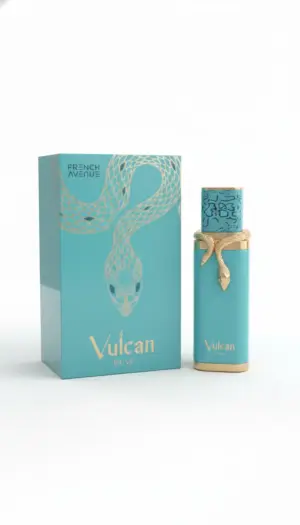 Vulcan Feu