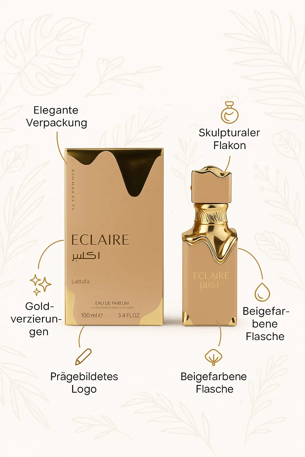 Eclaire – Bild 3
