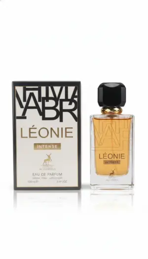 Leonie Intense Maison Alhambra Eau De Parfum 100ml