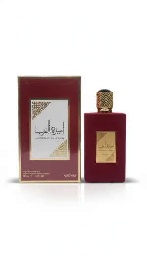 Ameerat Al Arab Asdaaf Eau De Parfum 100ml