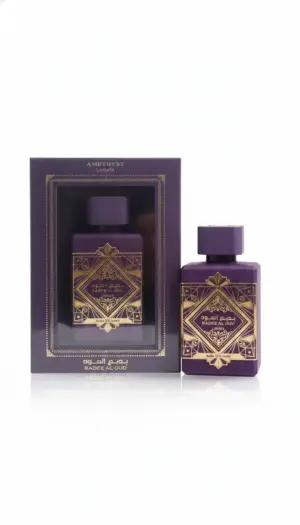 Badee Al Oud Amethyst 100ml
