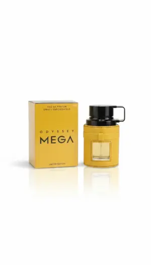 Odysseey Mega