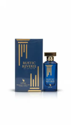 Rustic Reverie Volare Eau De Parfum 100ml