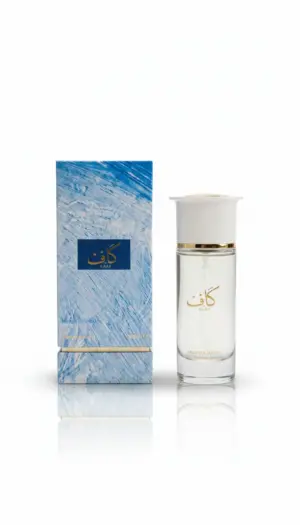 Kaaf Ahmed Al Maghribi Eau De Parfum 100ml