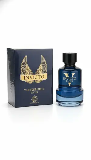 Invicto Victorious Elixir