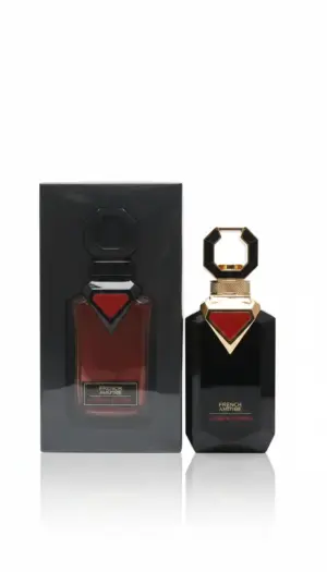 Amber Empire French Avenue Eau De Parfum 100ml