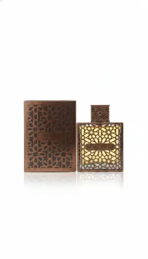 Rayhaan Terra Eau De Parfum 100ml