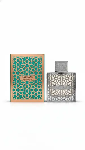 Rayhaan Aquatica Eau De Parfum 100ml