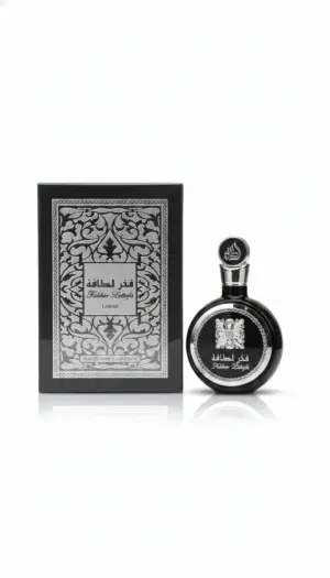 Lattafa Fakhar Schwarz Eau De Parfum 100ml