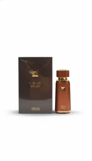 Liquid Brun French Avenue Eau De Parfum 100ml