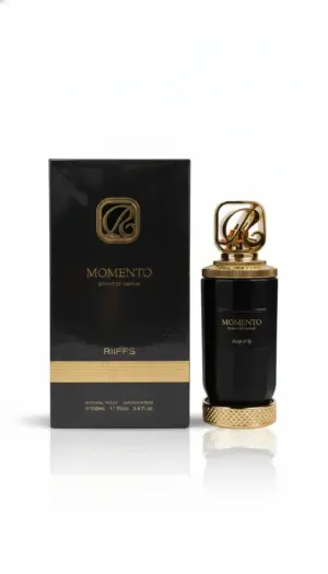 Momento Riffs Extrait De Parfum 100ml