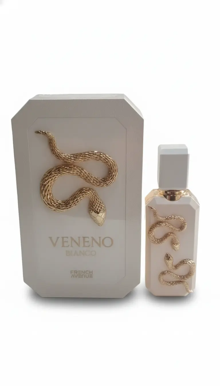 Veneno Bianco French Avenue 100ml