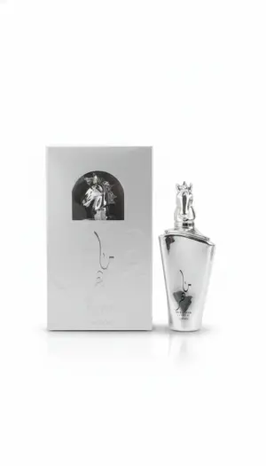 Lattafa Mahir Legacy Eau De Parfum 100ml