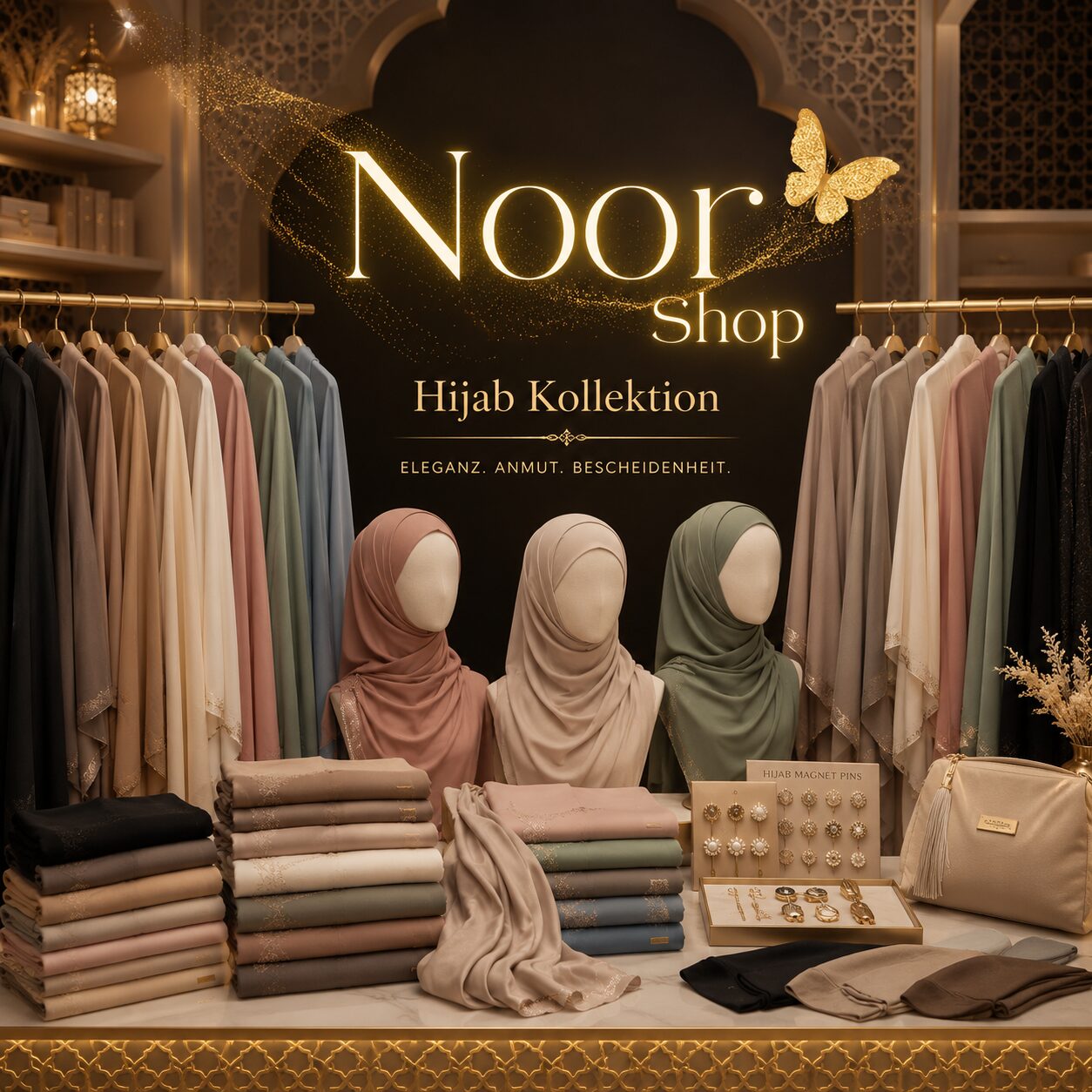 Noor Shop