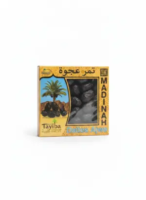 Datteln Ajwa Tayiba