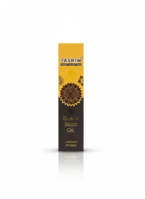 Tasnim Schwarzkümmelöl 100ml