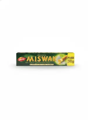 Miswak Zahnpasta 50g