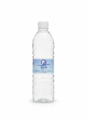 Zam Zam Wasser 500ML